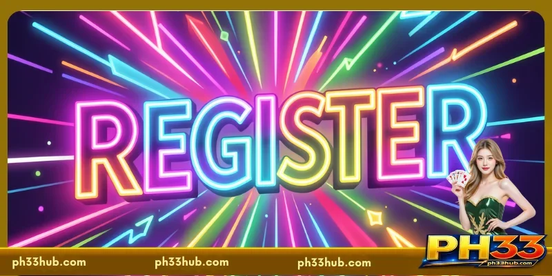 Benefits after registering for PH33