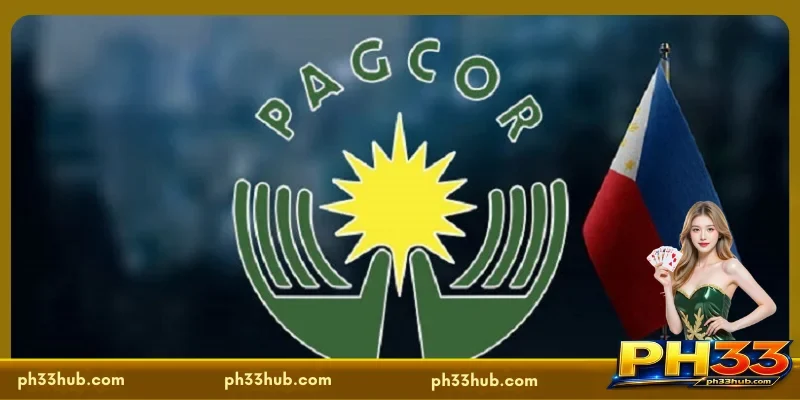 Benefits of Choosing a Platform Licensed by PAGCOR - PH33