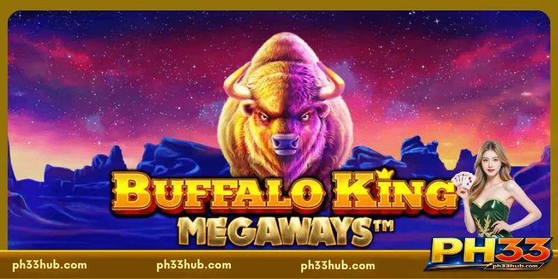 buffalo king megaways conquer the wild frontier for massive wins