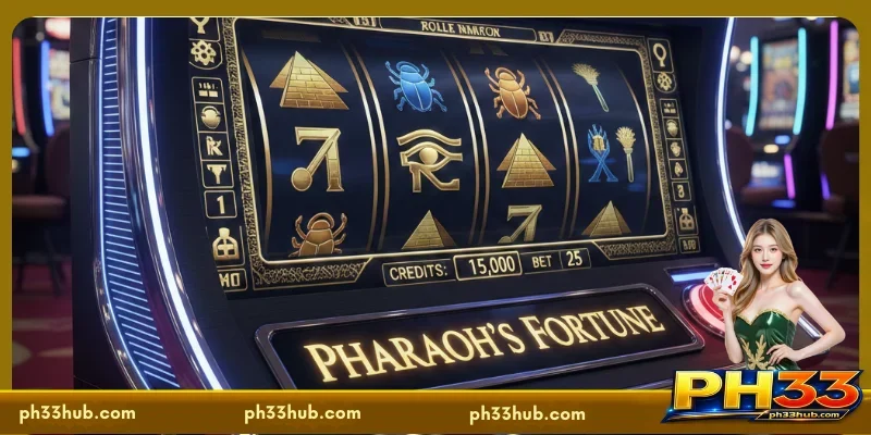 Categories of Progressive PH33