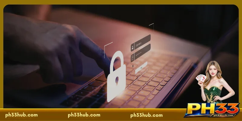 Comprehensive Step-by-Step Instructions for PH33 Login