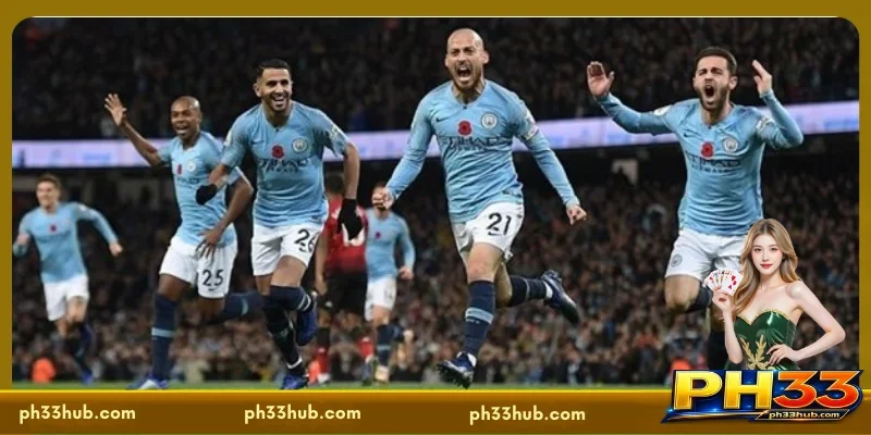 Different types of bets in Asian handicap betting PH