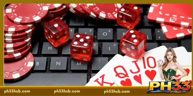 Featured Titles from the Play'n GO Game Library