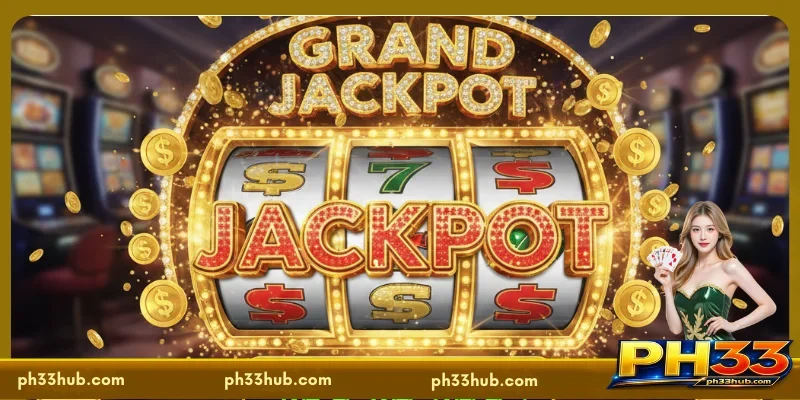grand jackpot slots online your ultimate guide to winning millions