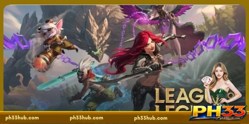 Guide to getting started with esports betting PH33