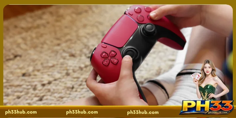 Highlighted Blockchain Gaming Options at PH33