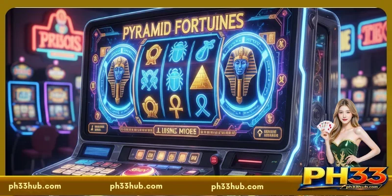 How to Play jackpot slots PH