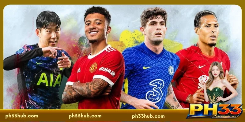 How to start your Asian handicap betting journey at PH33