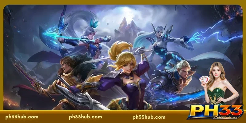 Introduction to Mobile Legends Professional League Odds
