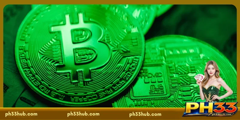 Introduction to the PH33 Blockchain Category