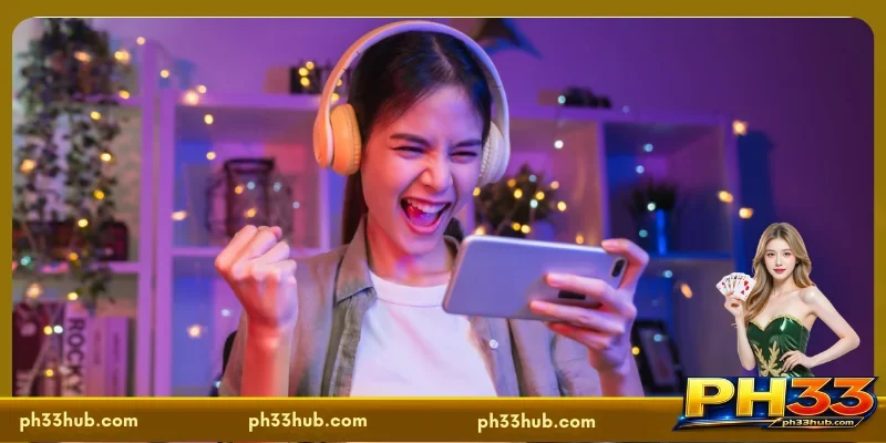Key Features for Secure and Responsible Play at PH33