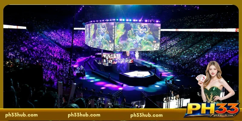League of Legends World betting odds