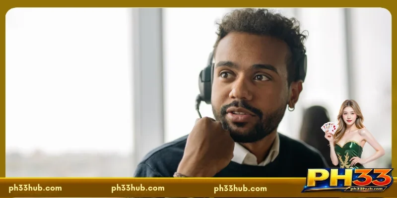 Necessary Preparations Before Contacting PH33