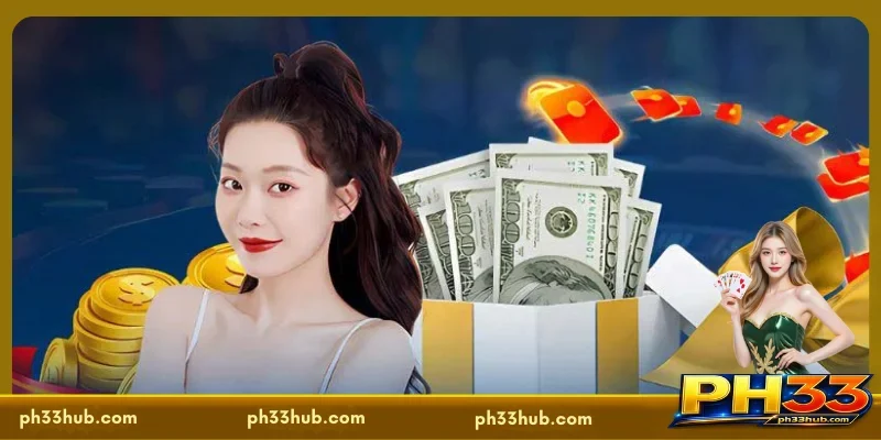 Outstanding benefits of choosing the PH33 deposit method