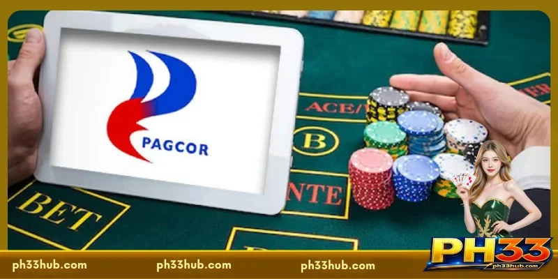 Overview of Being Licensed by PAGCOR
