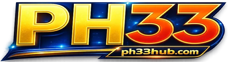 PH33🎖️2026 Official Link to the PH33 Online Casino