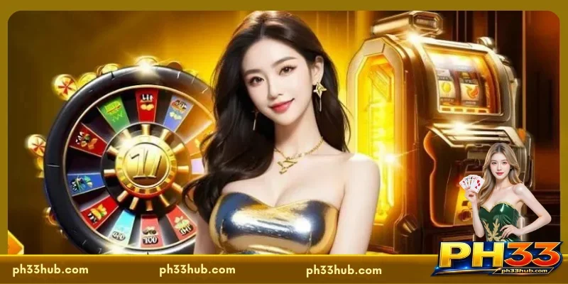 Player benefits and transparency in the PH33 promotion program