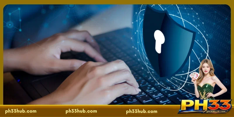Player Rights Regarding PH33 Privacy