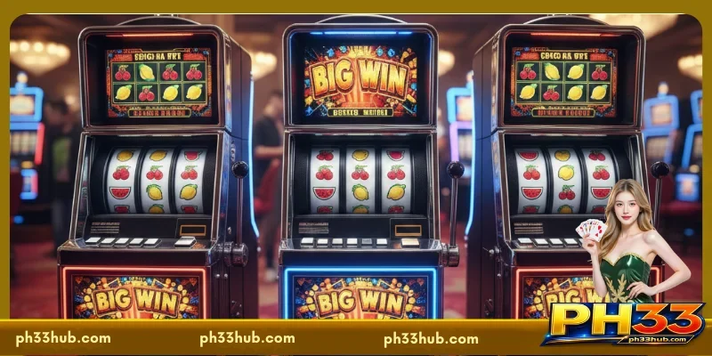 progressive jackpot slots ph your gateway to life changing rewards