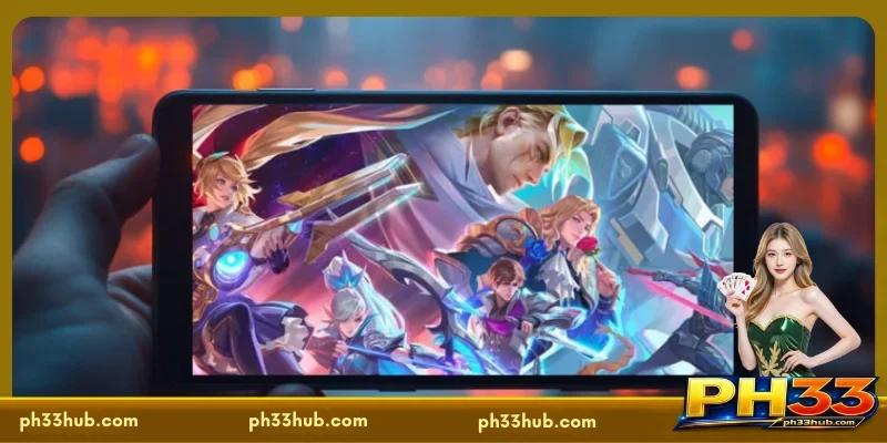Reviewing the Advantages of Betting on MPL with the PH33 Platform