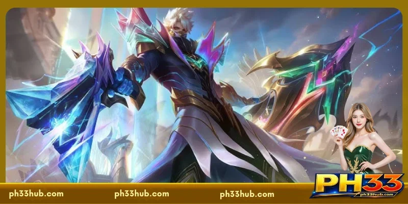 Sharing Your First MPL Bet at PH33