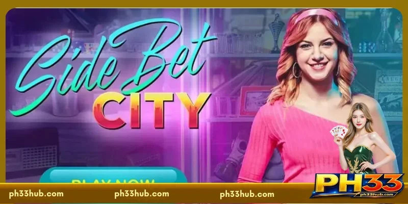 side bet city live experience neon 80s poker thrills in the philippines