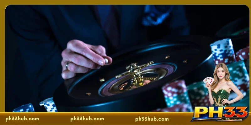 The Appeal of No Limit Betting Casino for High Stakes Players