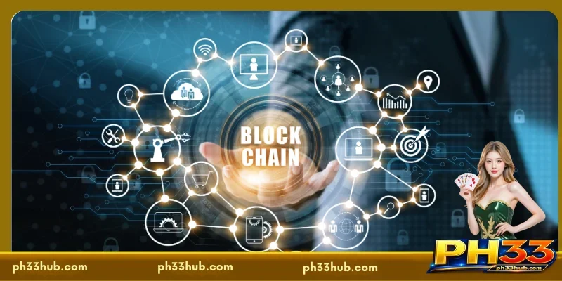 Tips to Achieve Big Wins in PH33 Blockchain Gaming