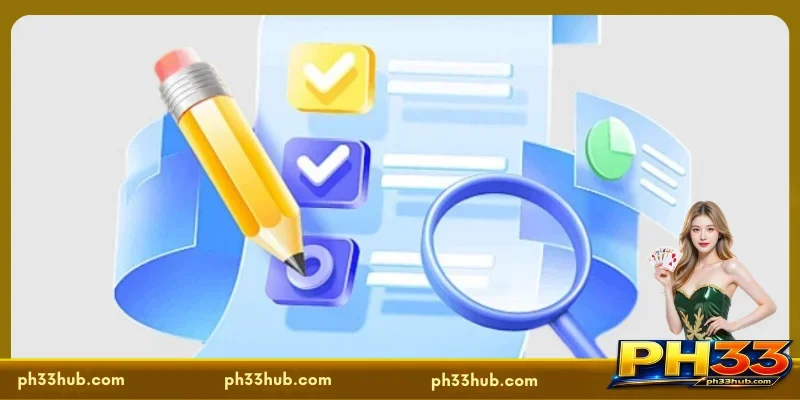 Understanding PH33 Terms and Conditions
