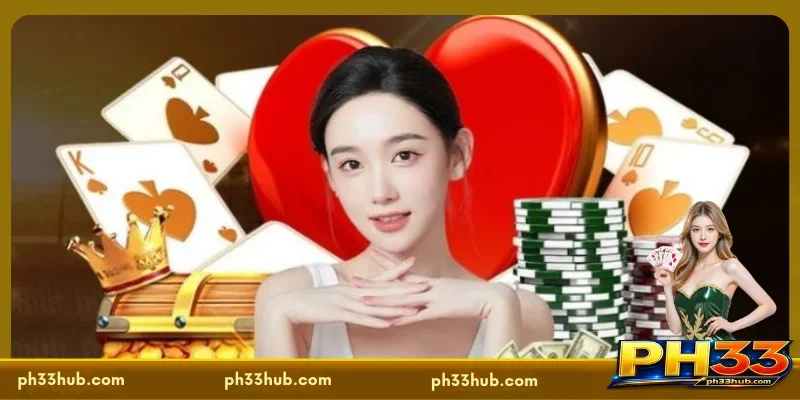 What's so attractive about the PH33 Promotion Program
