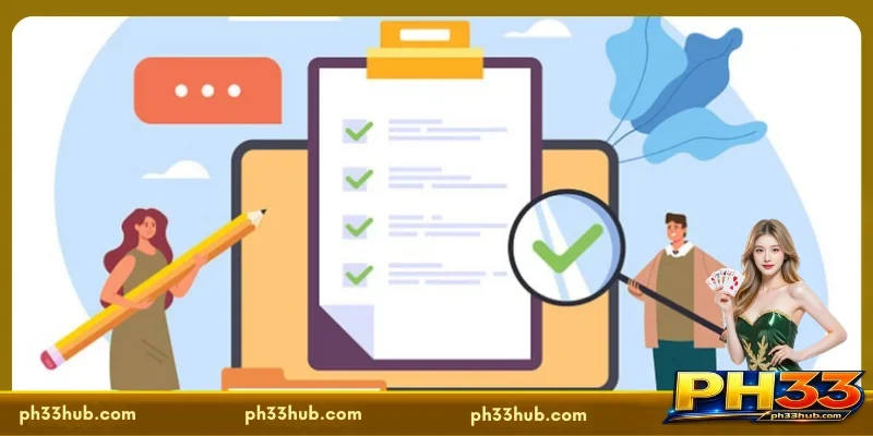 Why you need to comply with PH33 Terms and Conditions