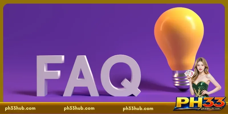 Common Questions About the PH33 Platform