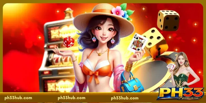 Discover the Wide Range of Products Available at PH33
